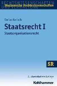 Staatsrecht I