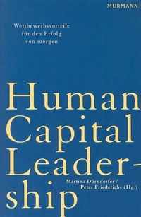 Human Capital Leadership