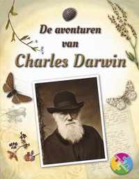 Wereldwijs  -   De avonturen van Charles Darwin