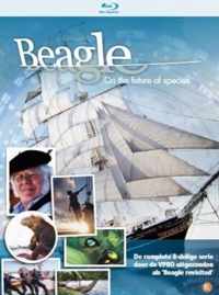Beagle - On The Future Of Species