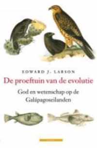 Proeftuin Van De Evolutie