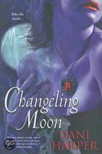 Changeling Moon