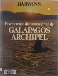 Darwins fascinerende dierenwereld van de Galapagos Archipel