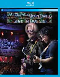 Daryl & John Oates Hall - Live In Dublin 2014