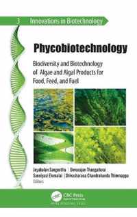 Phycobiotechnology