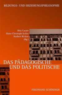 Das Padagogische Und Das Politische