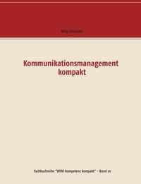 Kommunikationsmanagement kompakt