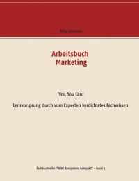 Arbeitsbuch Marketing