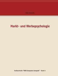 Markt- und Werbepsychologie