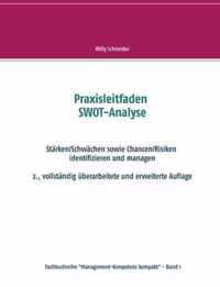 Praxisleitfaden SWOT-Analyse