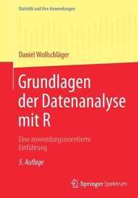 Grundlagen der Datenanalyse mit R