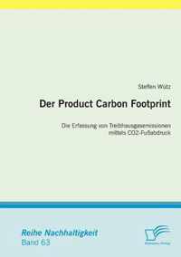 Der Product Carbon Footprint