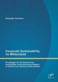 Corporate Sustainability im Mittelstand