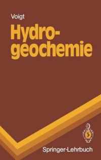 Hydrogeochemie