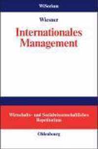 Internationales Management