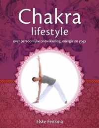 Chakra Lifestyle