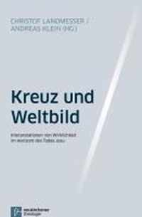 Kreuz und Weltbild