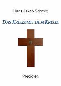 Das Kreuz mit dem Kreuz