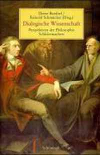 Dialogische Wissenschaft