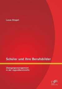 Schuler und Ihre Berufsbilder