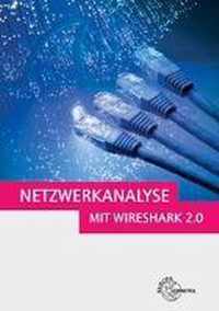 Netzwerkanalyse mit Wireshark 2.0