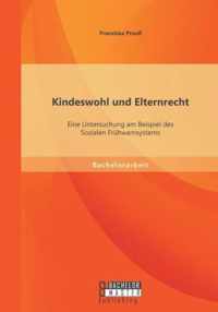 Kindeswohl und Elternrecht