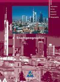 Seydlitz Geographie. Schülerband. Stadtgeographie