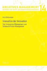 Innovation der Innovation