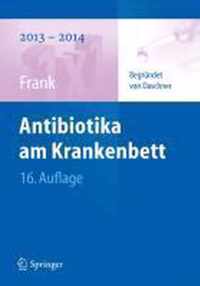 Antibiotika Am Krankenbett