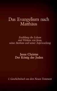 Das Evangelium nach Matthaus