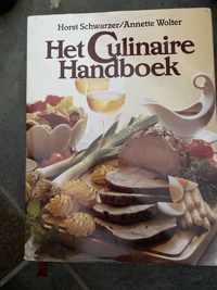 Het Culinaire Kookboek, Das Grosze Kochbuch