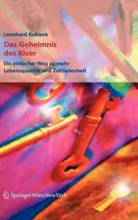 Das Geheimnis des Kiver