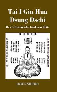 Tai I Gin Hua Dsung Dschi