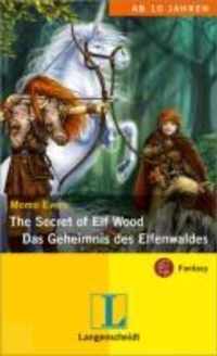 Das Geheimnis des Elfenwaldes - The Secret of Elf Wood