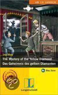 Lorimer, Parish & Nellson - The Mystery of the Yellow Diamond / Das Geheimnis des gelben Diamanten