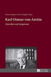 Karl Otmar von Aretin