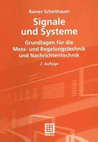 Signale Und Systeme