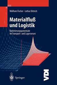 Materialfluss und Logistik