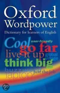 Oxf Wordpower 2E