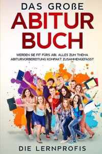 Das grosse Abitur Buch