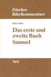 Das Erste Und Zweite Buch Samuel