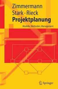 Projektplanung