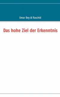 Das hohe Ziel der Erkenntnis
