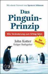 Das Pinguin-Prinzip