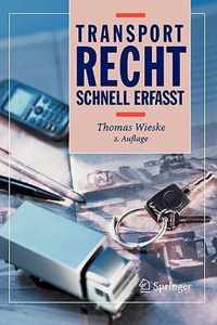 Transportrecht - Schnell Erfasst