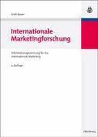 Internationale Marketingforschung