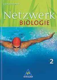Netzwerk Biologie 2. Schülerbuch. 7./8. Schuljahr. Baden-Württemberg