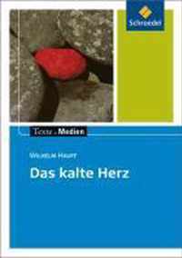 Das kalte Herz - Textausgabe mit Materialien