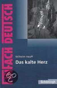 Hauff, W: kalte Herz/Text