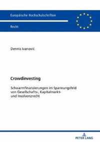 Crowdinvesting